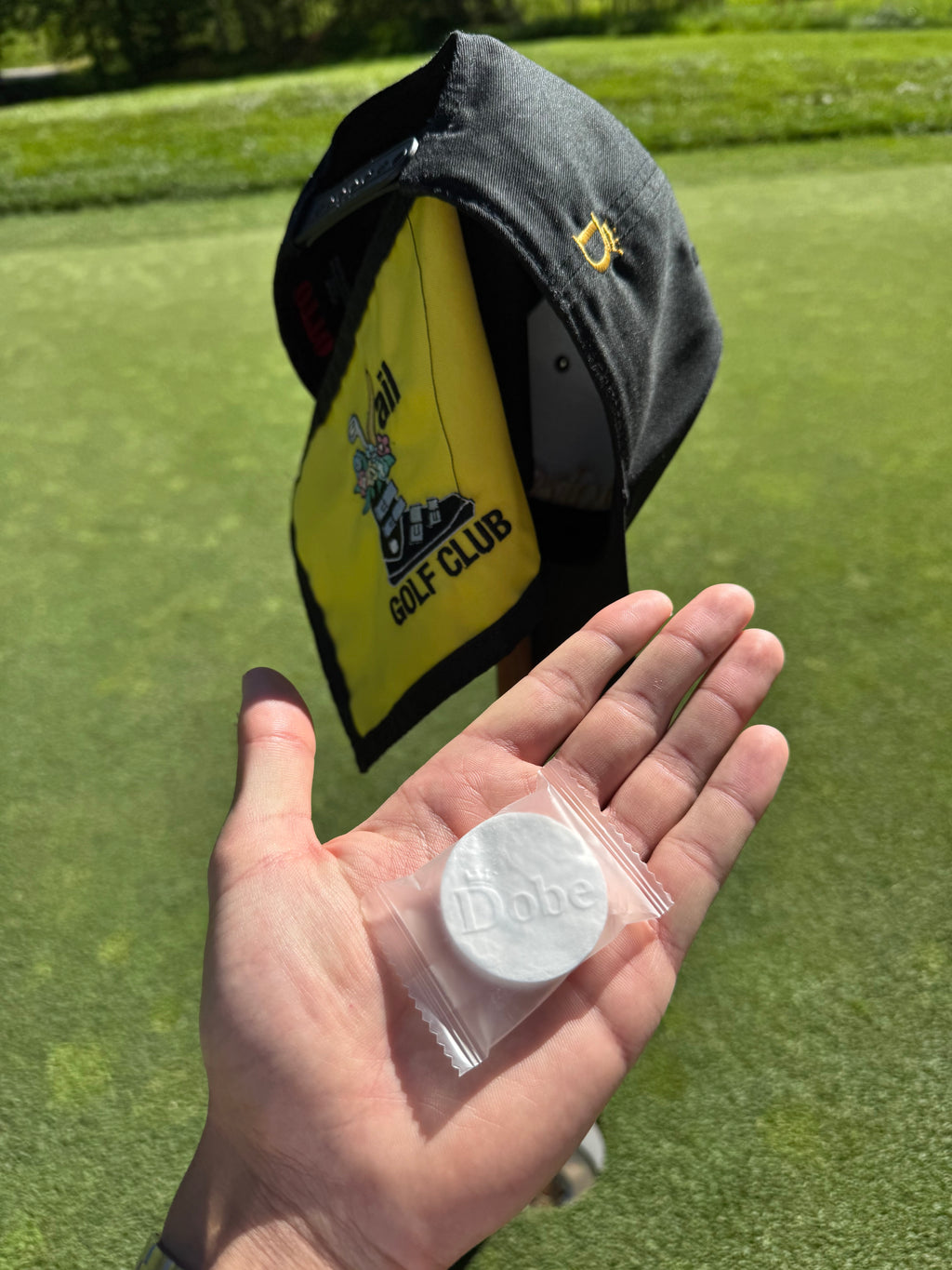 Compressed Cooling Towel